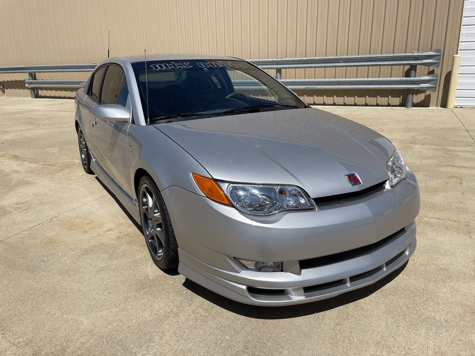 2003 Saturn Ion - Image 4 of 31