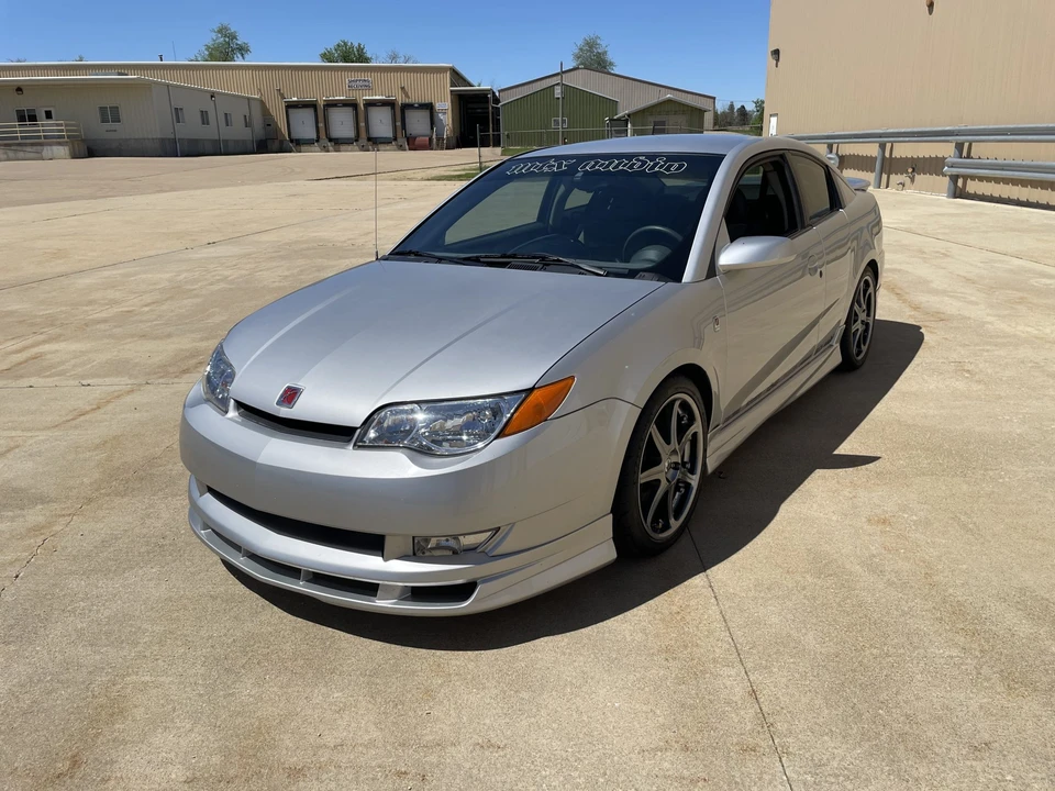 2003 Saturn Ion - Image 6 of 31