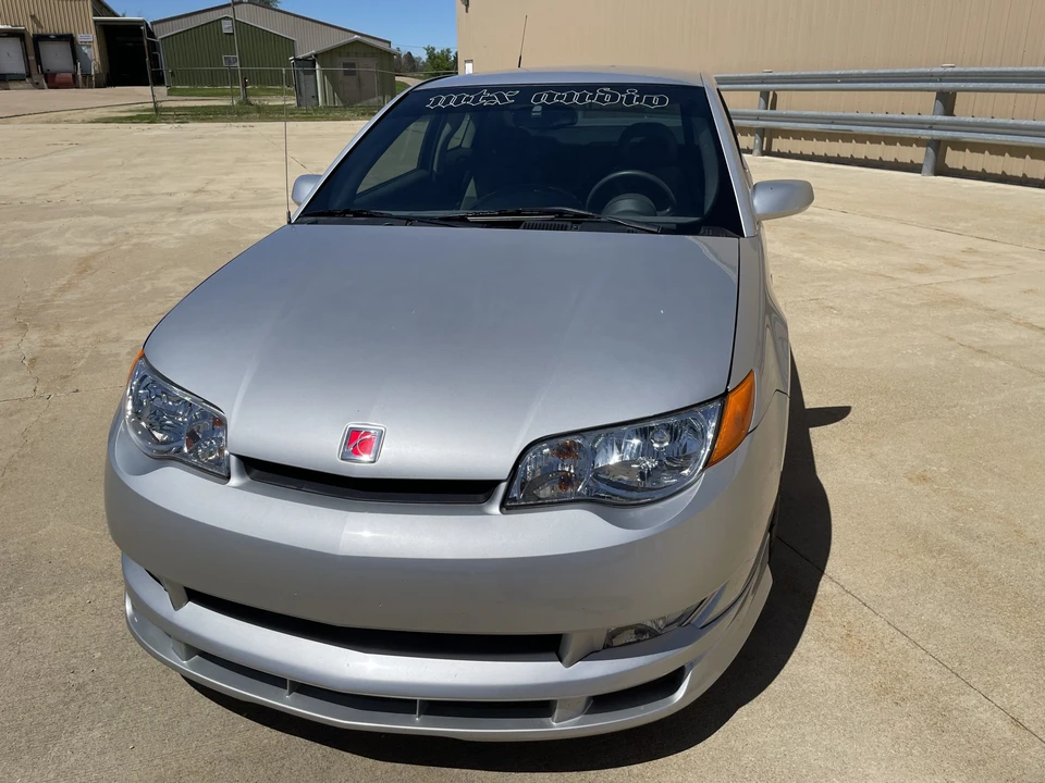 2003 Saturn Ion - Image 5 of 31