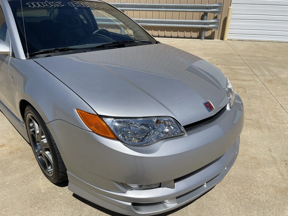 2003 Saturn Ion - Image 14 of 31