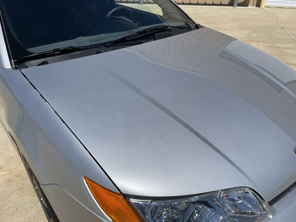 2003 Saturn Ion - Image 16 of 31