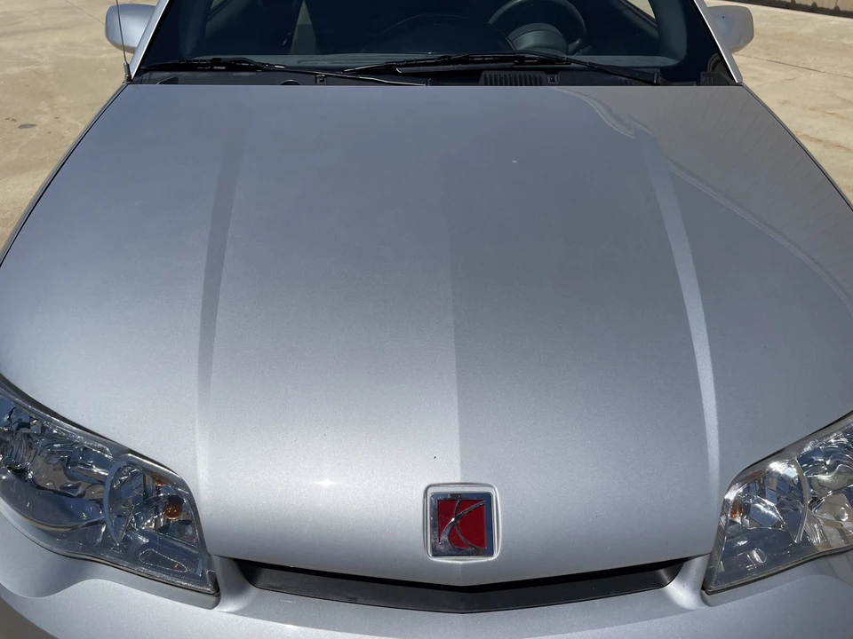 2003 Saturn Ion - Image 17 of 31