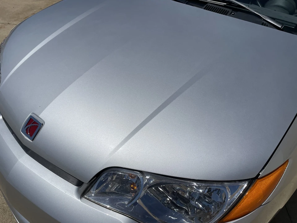 2003 Saturn Ion - Image 18 of 31