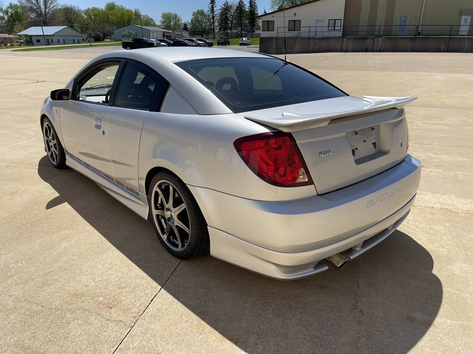 2003 Saturn Ion - Image 9 of 31