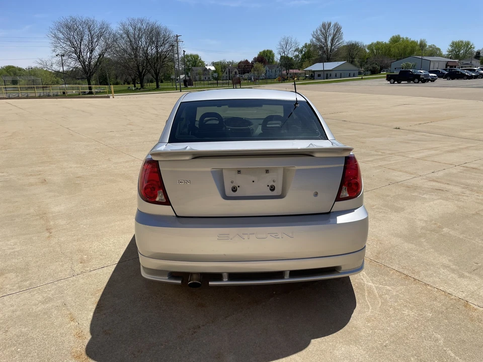 2003 Saturn Ion - Image 10 of 31