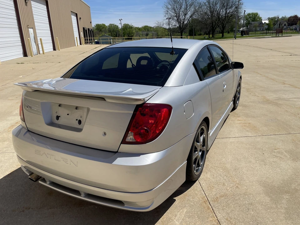 2003 Saturn Ion - Image 11 of 31