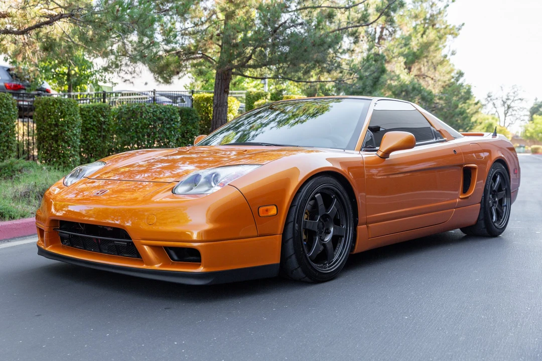 2004 Acura NA2 NSX - Image 2 of 31