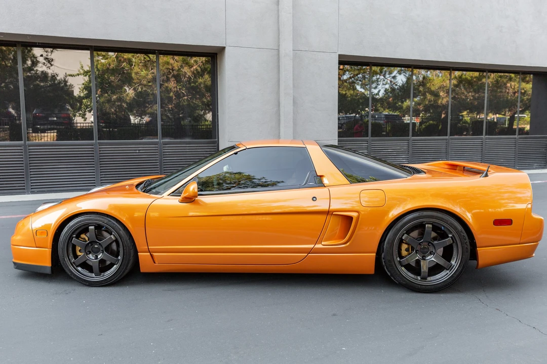 2004 Acura NA2 NSX - Image 3 of 31