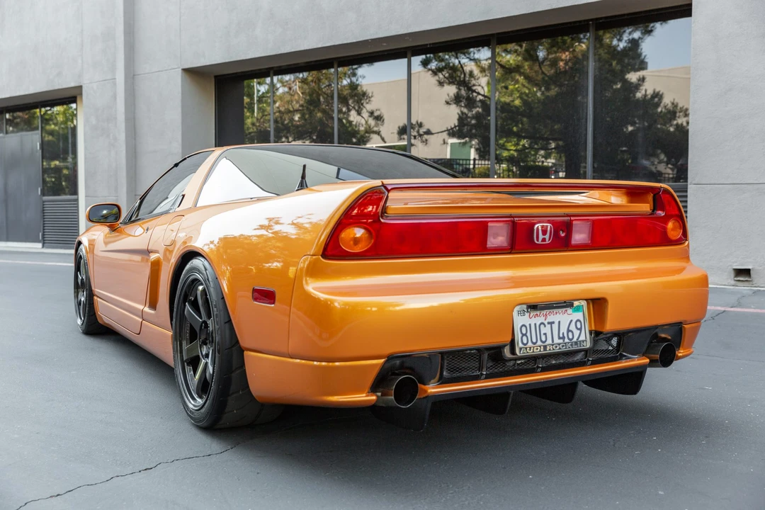 2004 Acura NA2 NSX - Image 5 of 31
