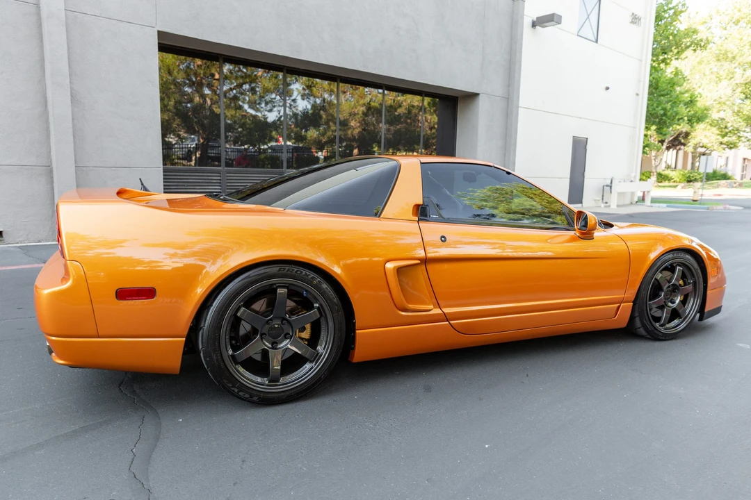 2004 Acura NA2 NSX - Image 7 of 31
