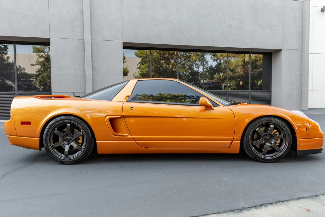 2004 Acura NA2 NSX - Image 8 of 31