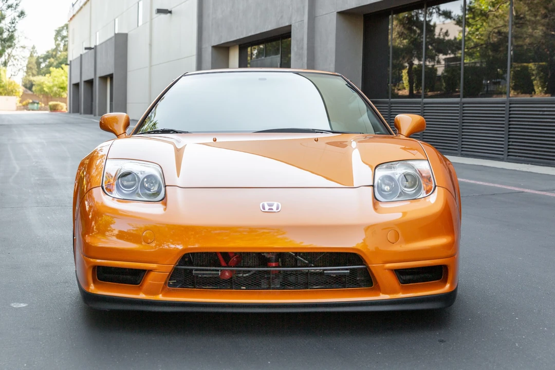 2004 Acura NA2 NSX - Image 11 of 31