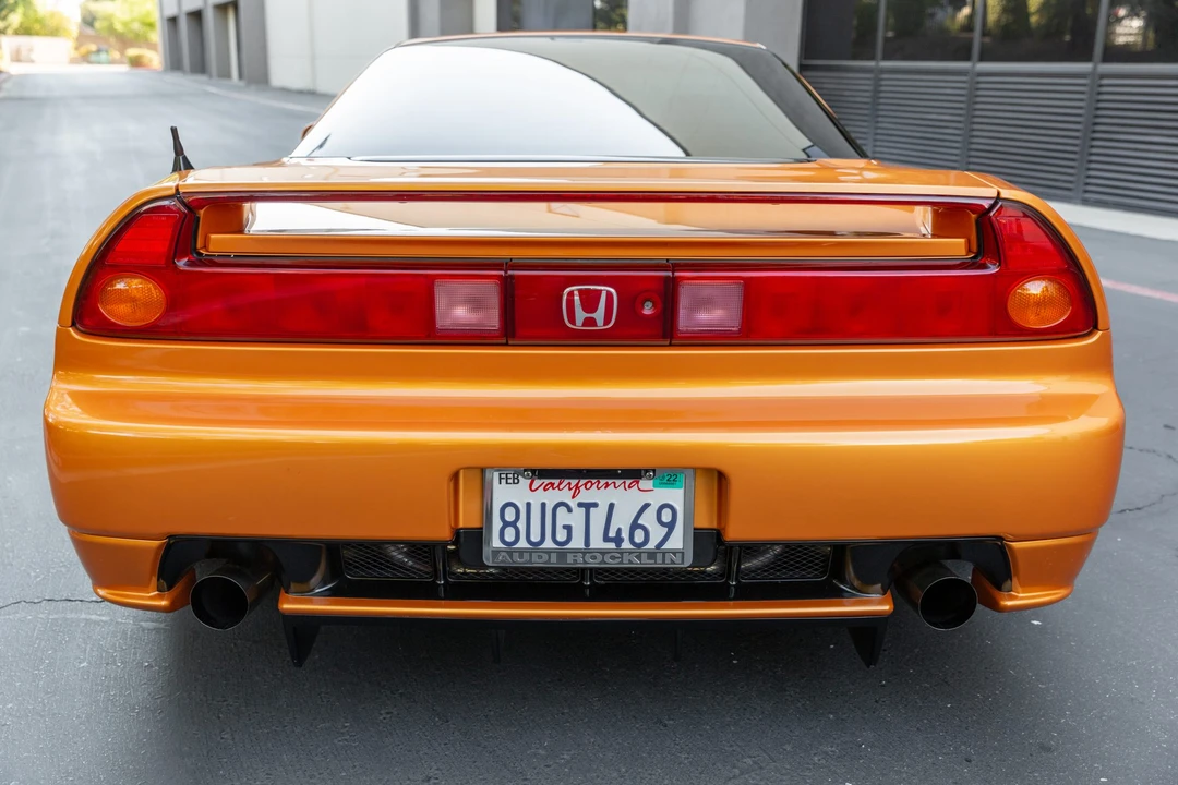 2004 Acura NA2 NSX - Image 31 of 31