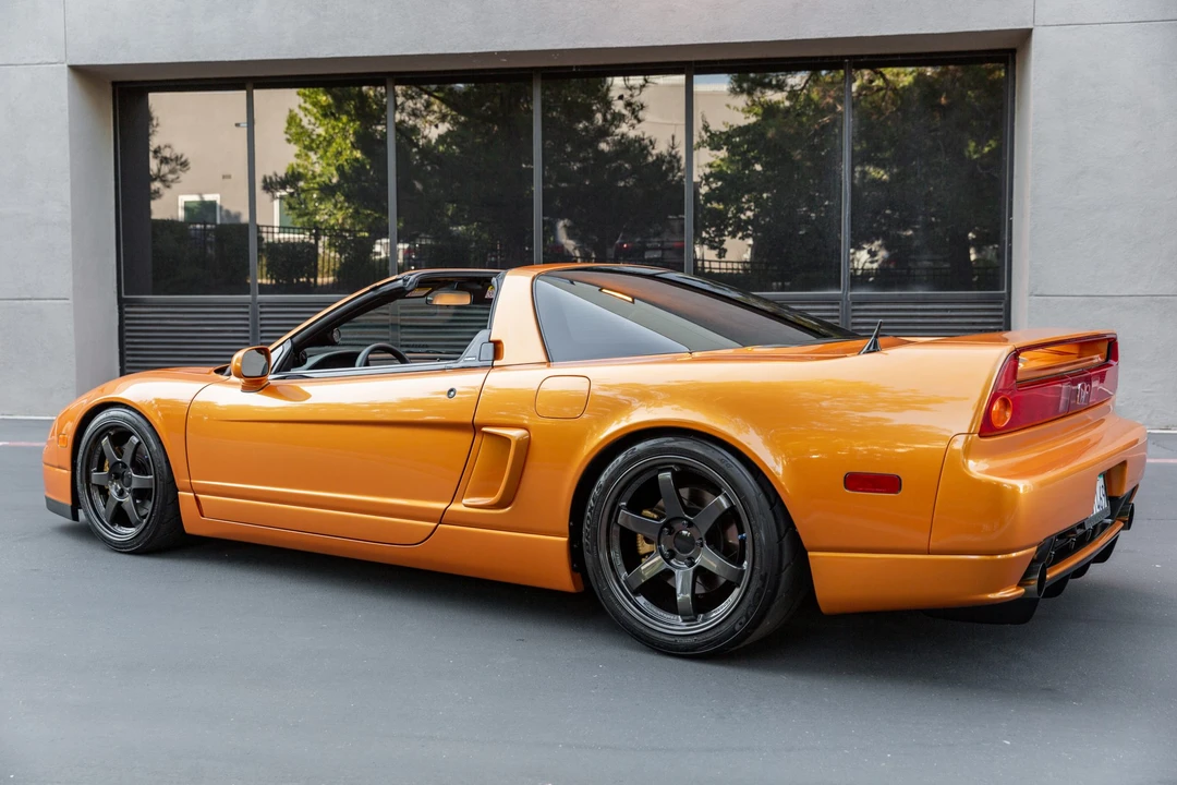 2004 Acura NA2 NSX - Image 4 of 31