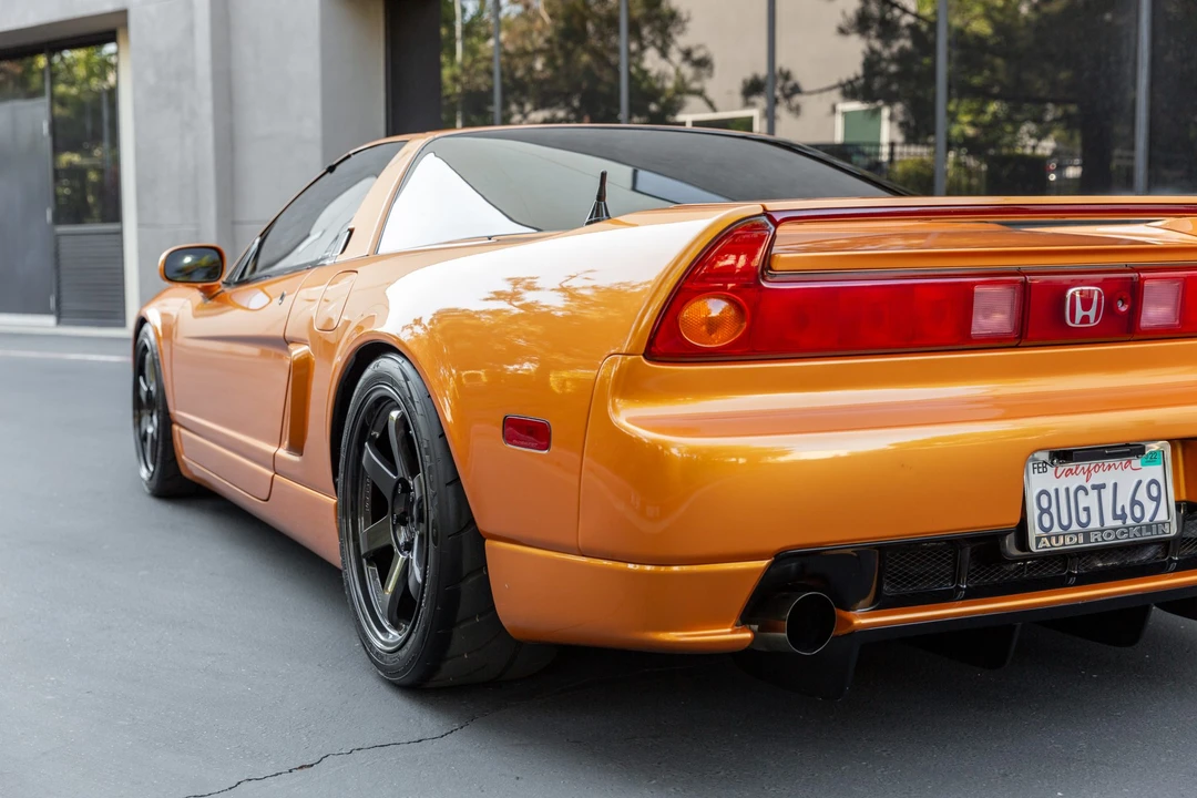 2004 Acura NA2 NSX - Image 30 of 31