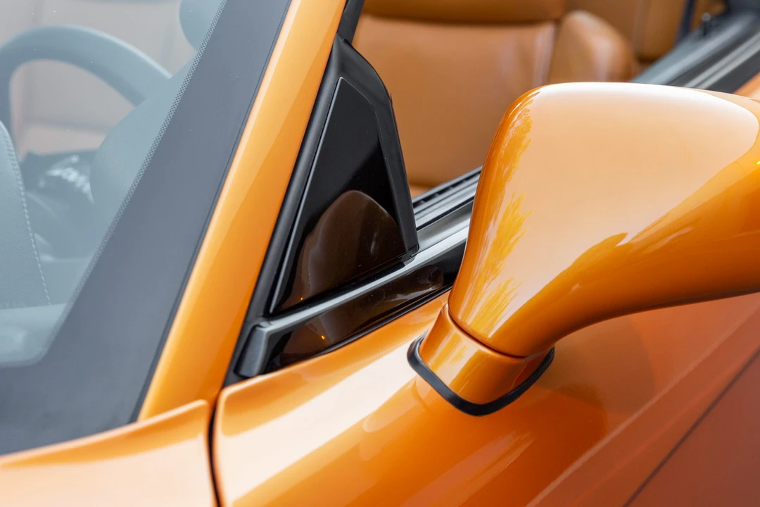 2004 Acura NA2 NSX - Image 21 of 31