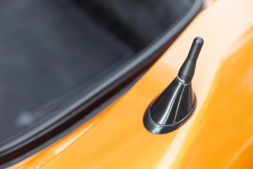 2004 Acura NA2 NSX - Image 28 of 31
