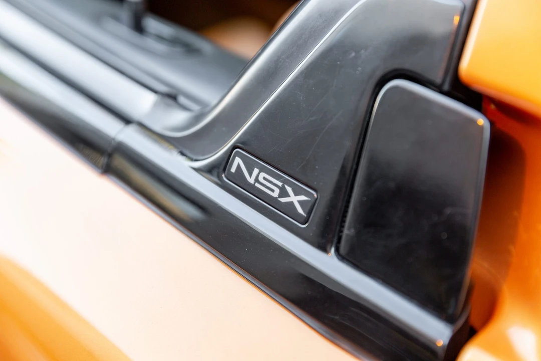2004 Acura NA2 NSX - Image 24 of 31