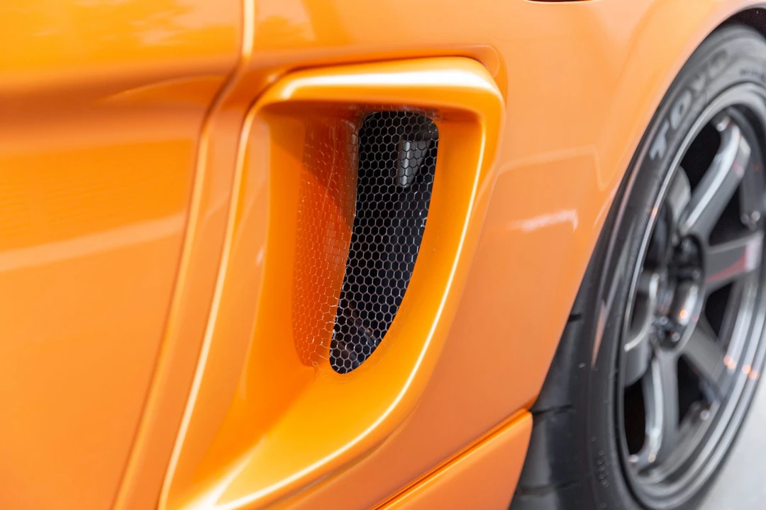2004 Acura NA2 NSX - Image 27 of 31