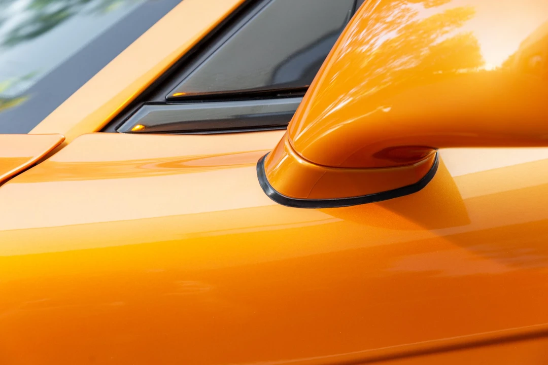 2004 Acura NA2 NSX - Image 22 of 31