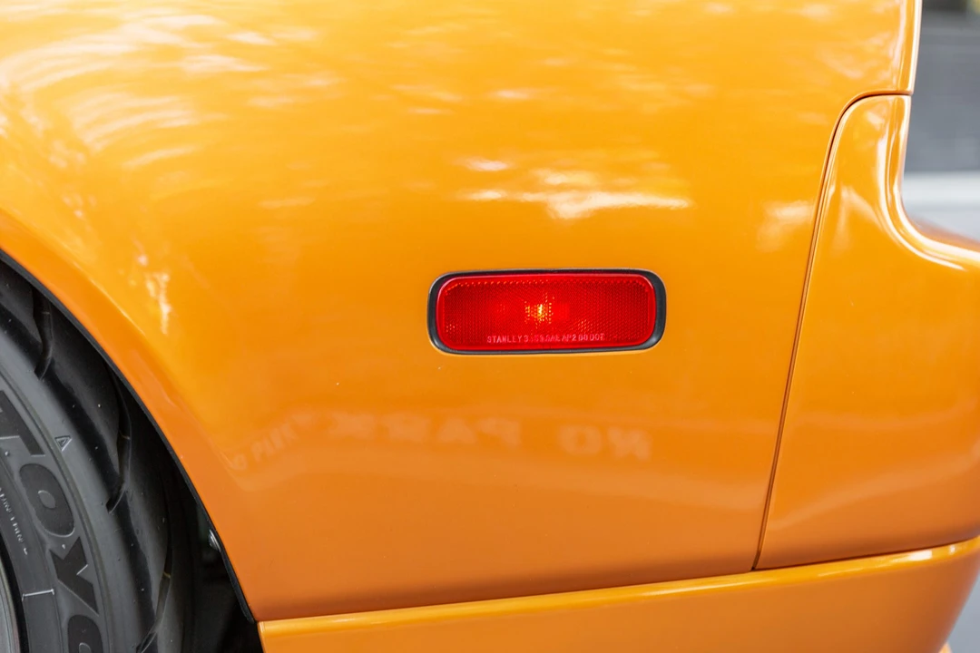 2004 Acura NA2 NSX - Image 29 of 31