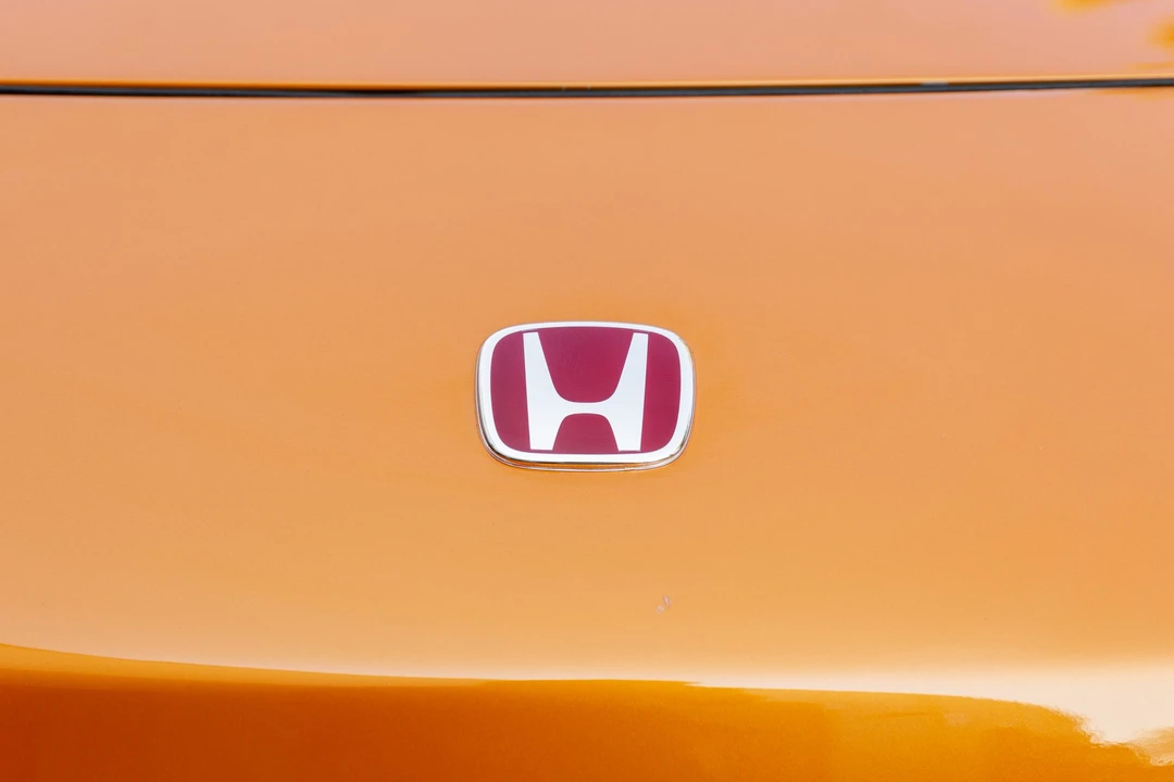 2004 Acura NA2 NSX - Image 13 of 31