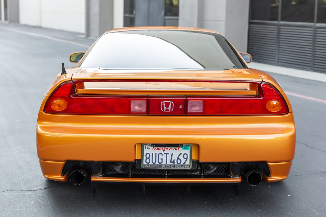 2004 Acura NA2 NSX - Image 6 of 31