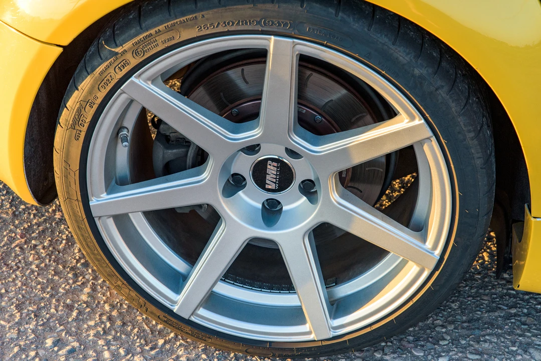 2004 Audi B6 S4 - Image 27 of 31