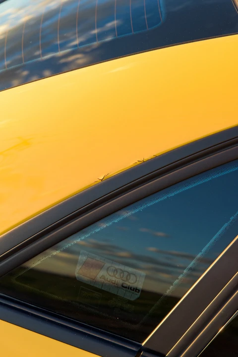 2004 Audi B6 S4 - Image 12 of 31