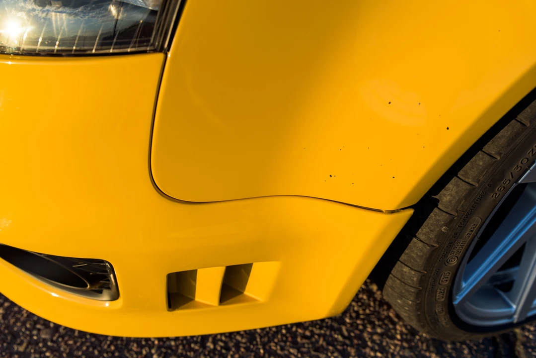 2004 Audi B6 S4 - Image 21 of 31