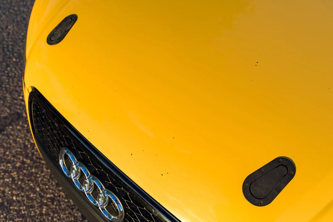 2004 Audi B6 S4 - Image 23 of 31