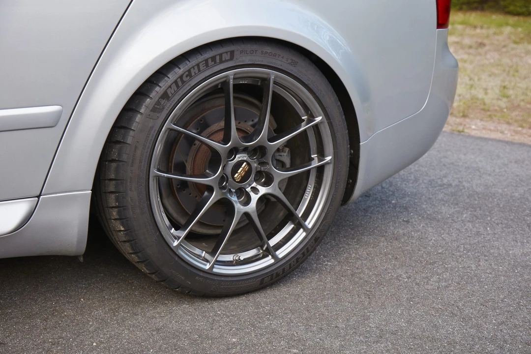 2004 Audi B6 S4 - Image 26 of 31