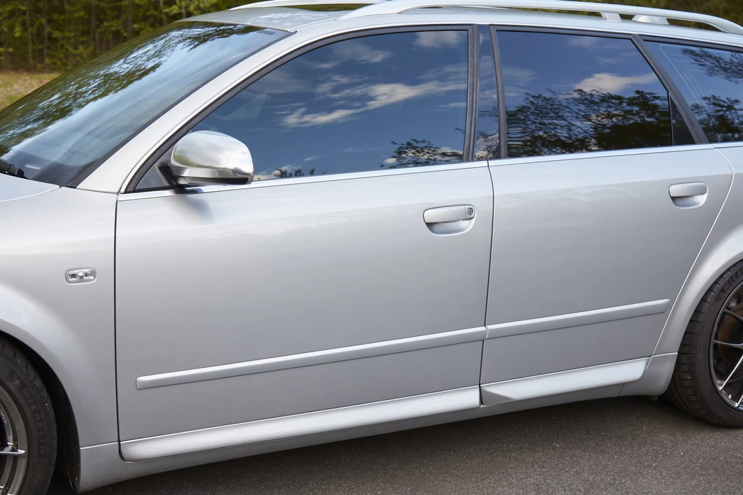 2004 Audi B6 S4 - Image 16 of 31