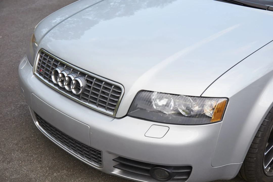 2004 Audi B6 S4 - Image 13 of 31