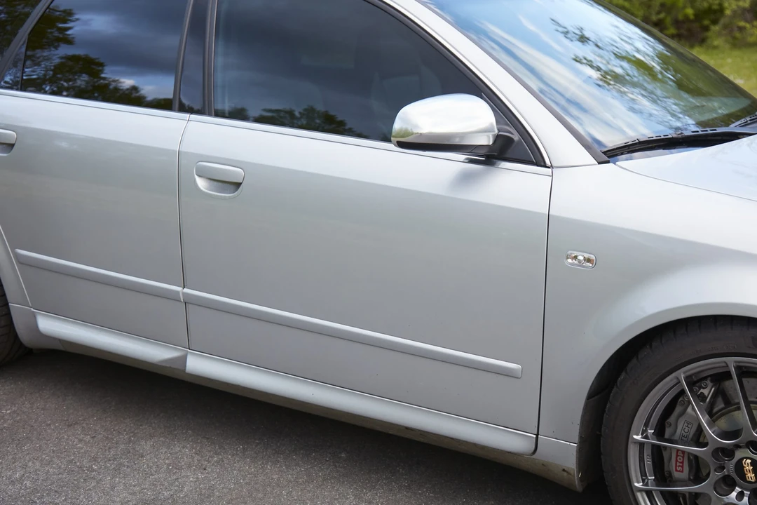 2004 Audi B6 S4 - Image 22 of 31