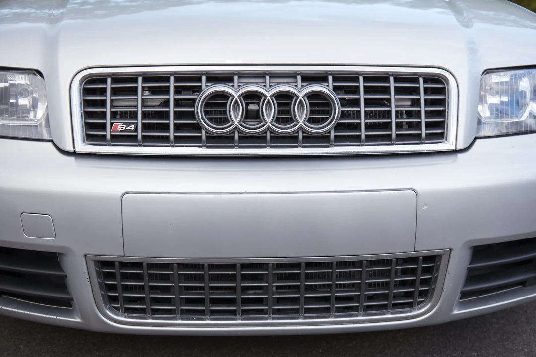 2004 Audi B6 S4 - Image 11 of 31