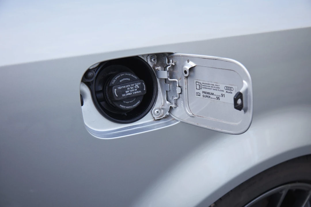 2004 Audi B6 S4 - Image 20 of 31