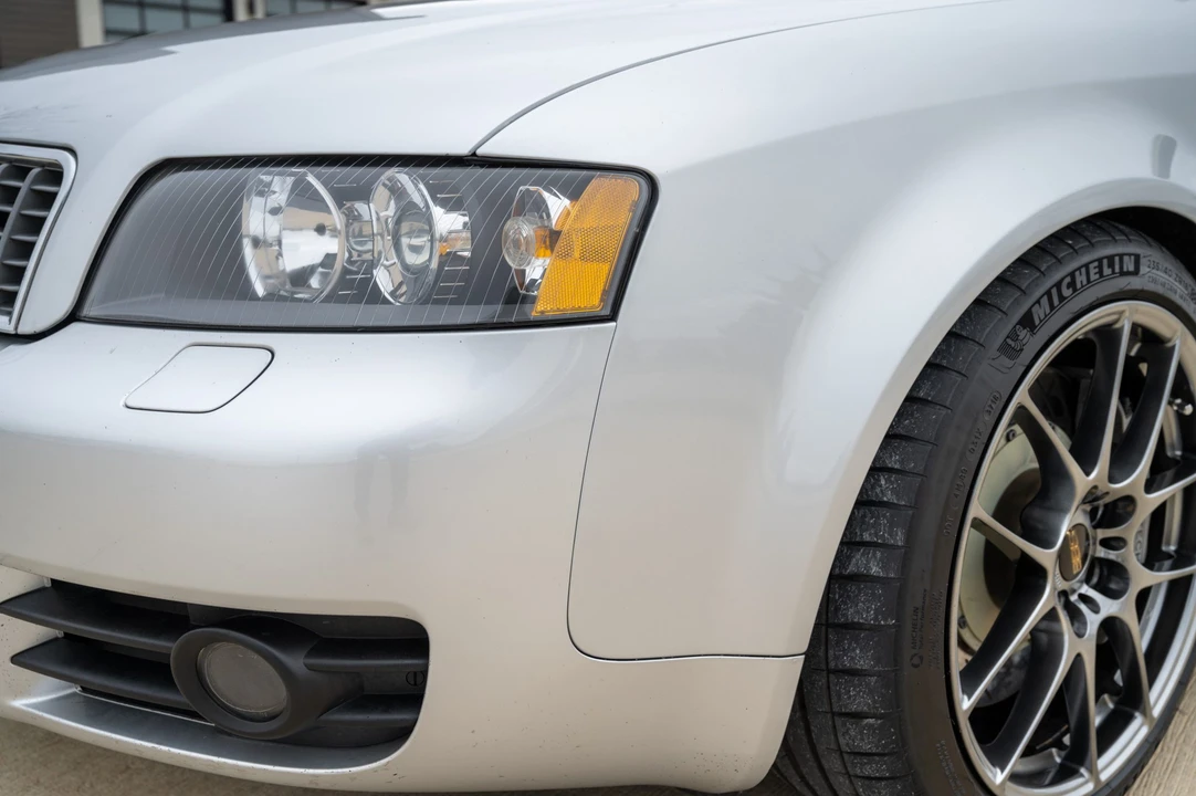 2004 Audi B6 S4 - Image 23 of 31