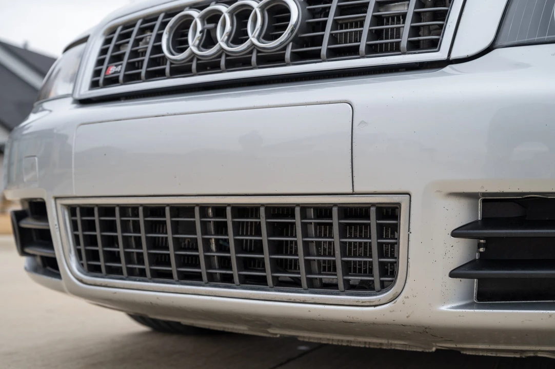 2004 Audi B6 S4 - Image 22 of 31