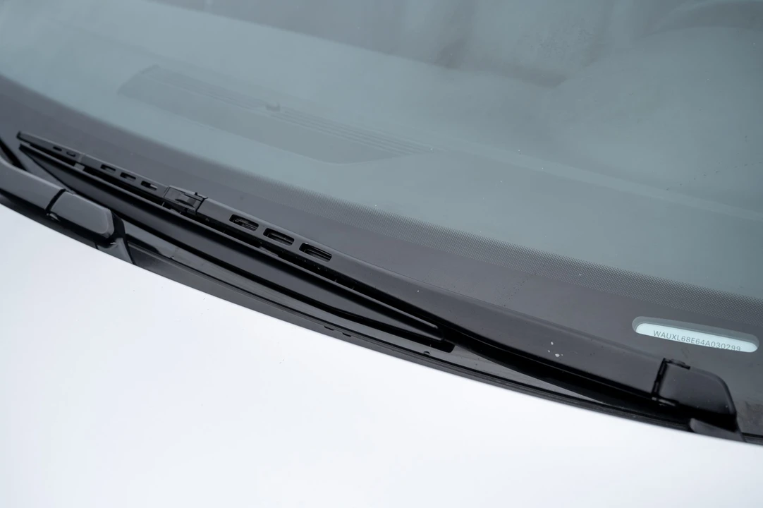 2004 Audi B6 S4 - Image 26 of 31