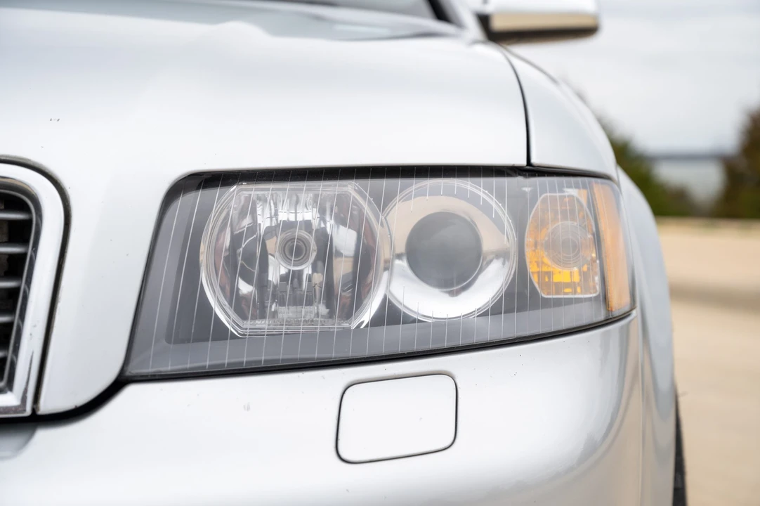 2004 Audi B6 S4 - Image 18 of 31