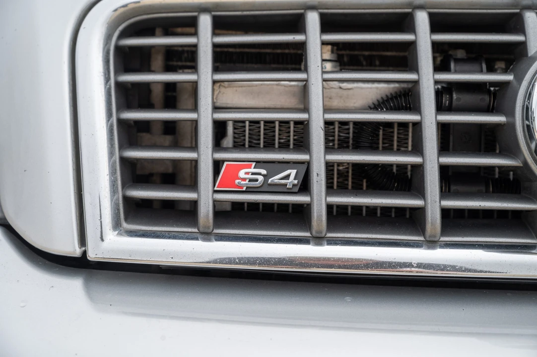 2004 Audi B6 S4 - Image 16 of 31