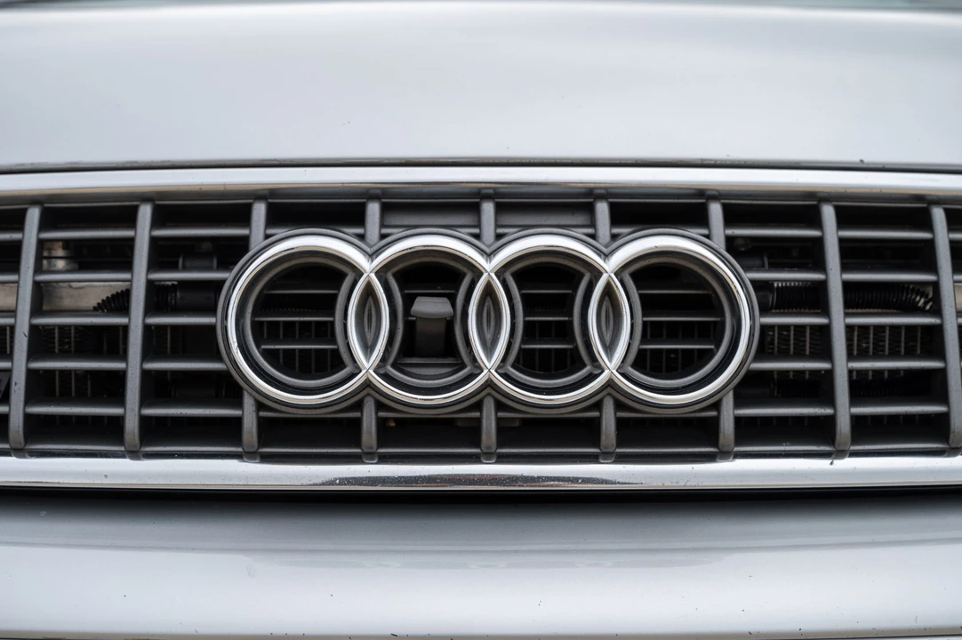 2004 Audi B6 S4 - Image 17 of 31