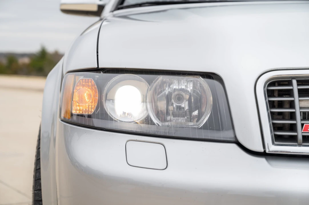 2004 Audi B6 S4 - Image 13 of 31
