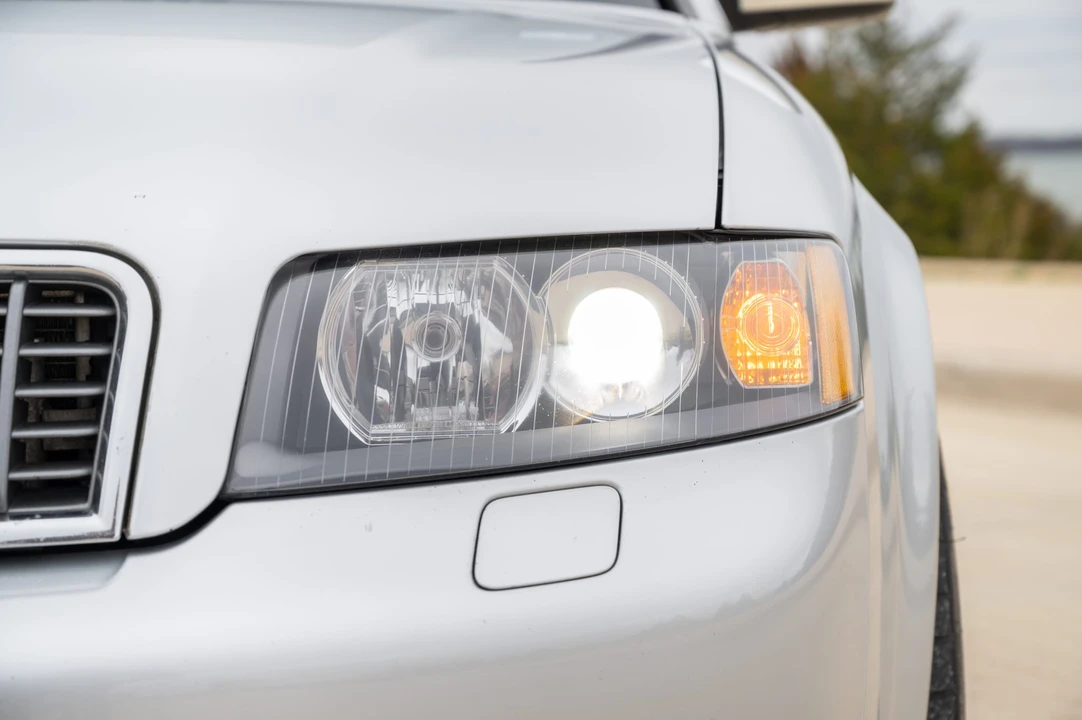 2004 Audi B6 S4 - Image 19 of 31