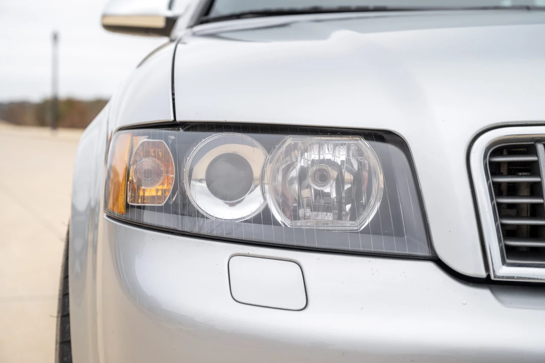 2004 Audi B6 S4 - Image 12 of 31