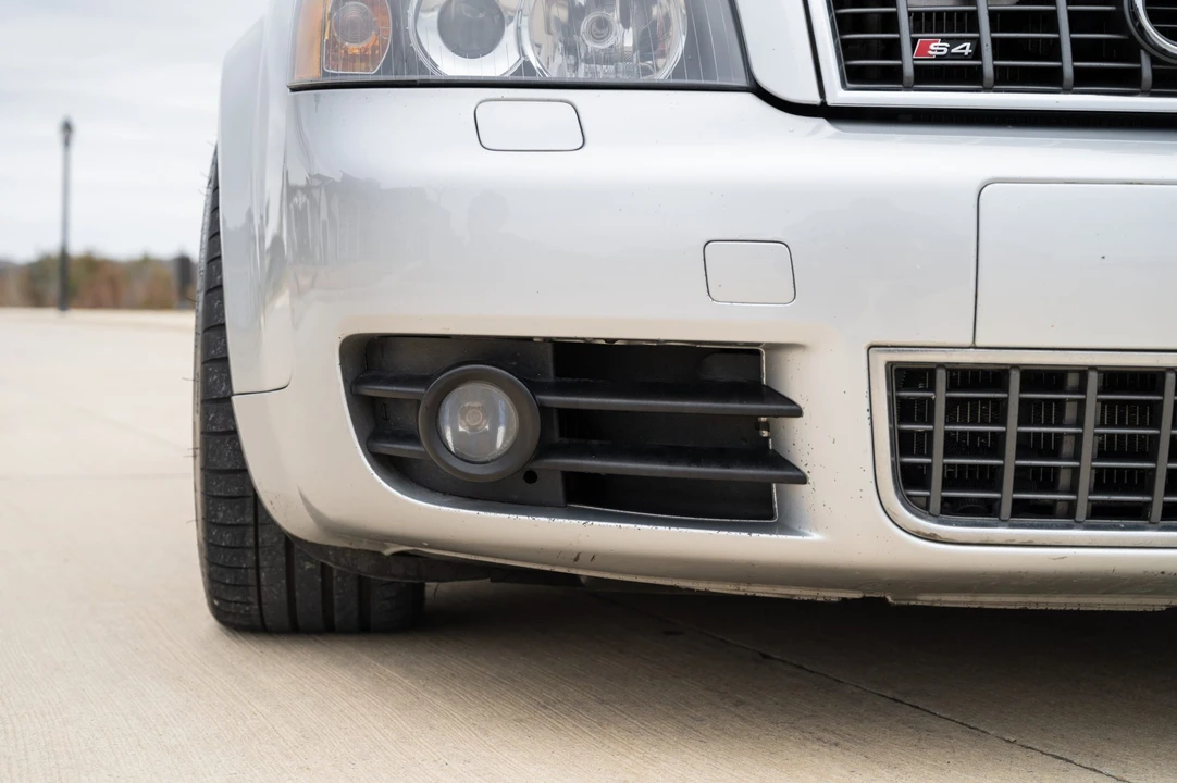 2004 Audi B6 S4 - Image 14 of 31