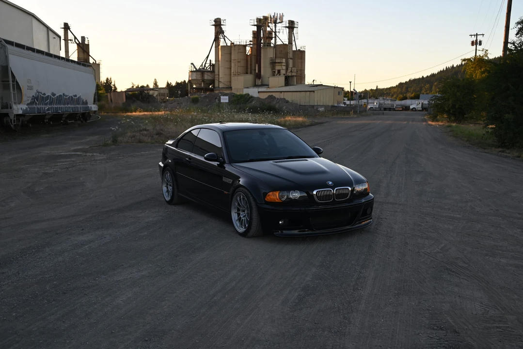 2004 BMW E46 M3 - Image 12 of 31