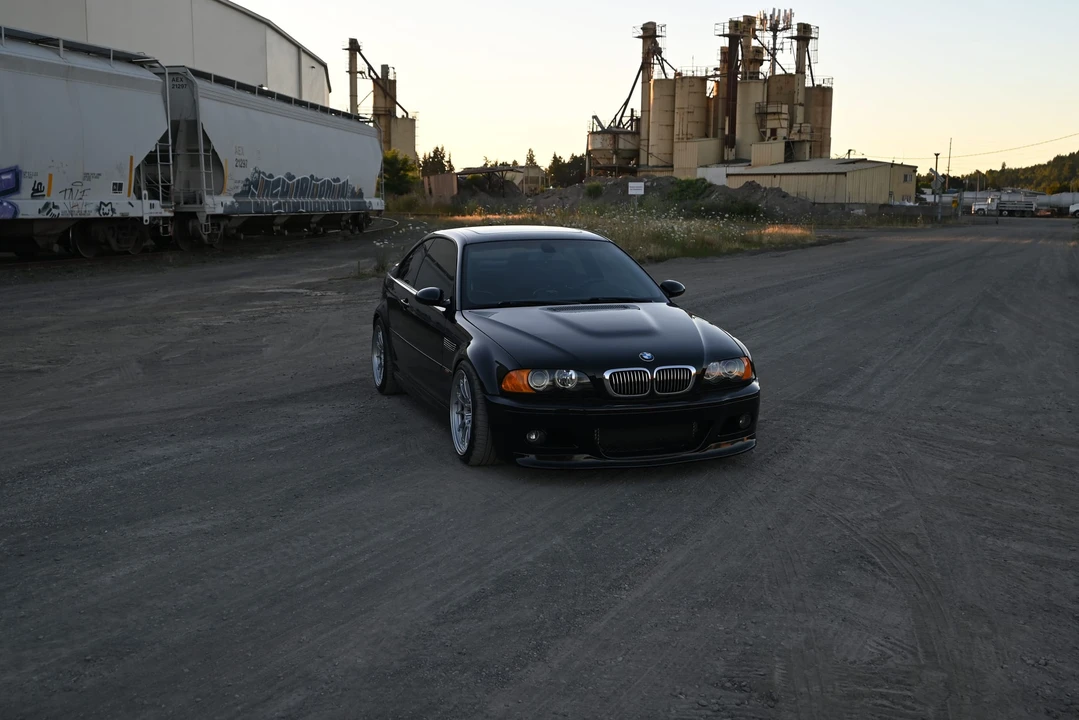 2004 BMW E46 M3 - Image 15 of 31