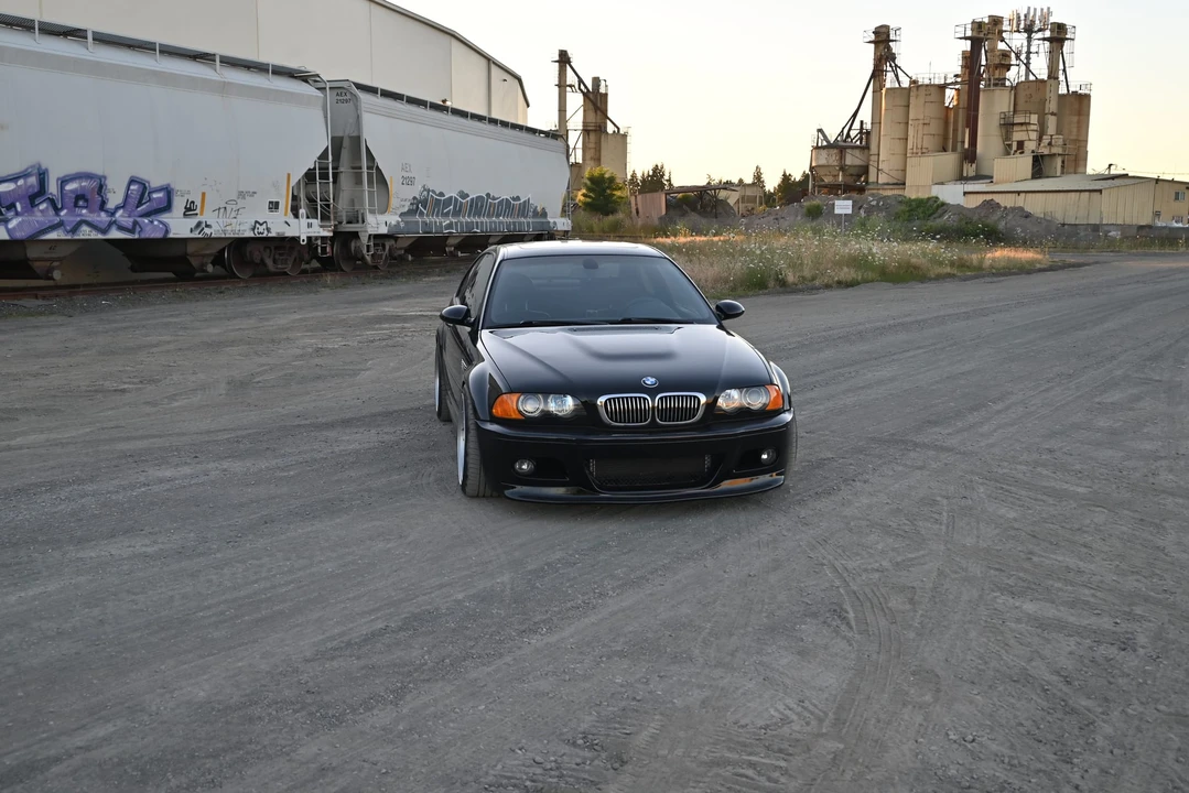 2004 BMW E46 M3 - Image 17 of 31